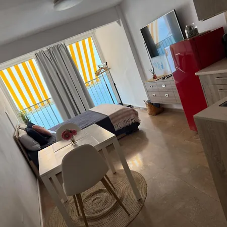 Апартаменты Sunrise Palace *