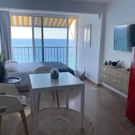 Sunrise Palace Apartmán *