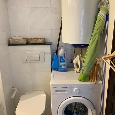 Sunrise Palace Apartmán *