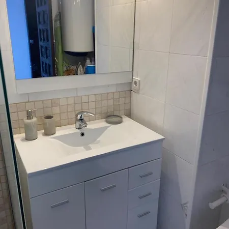 Sunrise Palace Apartmán Platja d'Aro