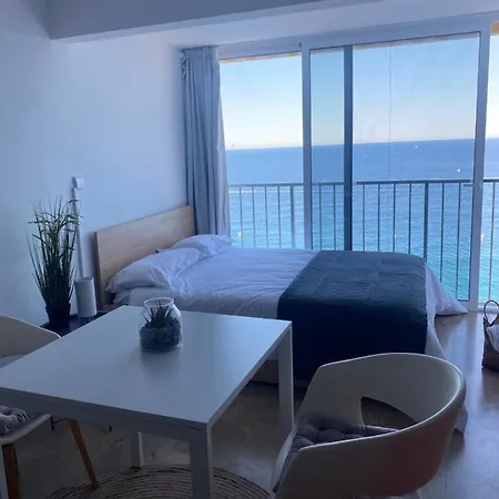 Sunrise Palace Apartmán *