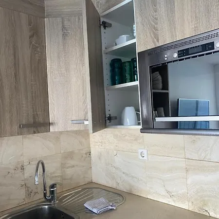 Sunrise Palace شقة *