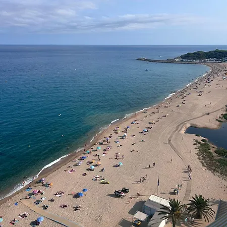 Sunrise Palace * Platja d'Aro (Playa de Aro)