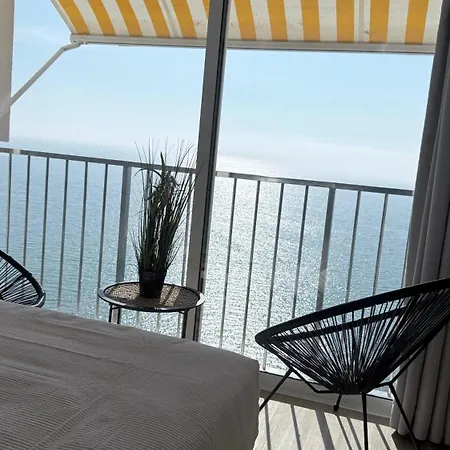 Sunrise Palace Platja d'Aro (Playa de Aro)