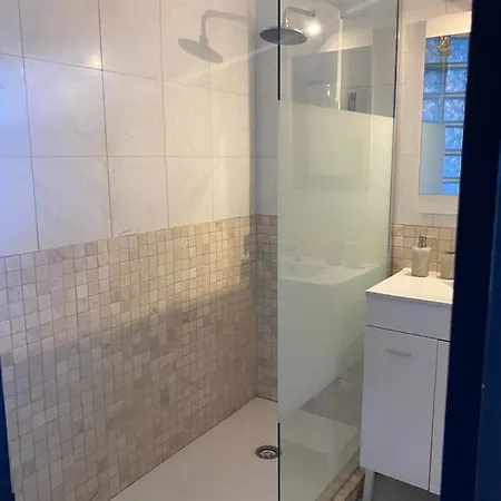 Apartment Sunrise Palace Castell-Platja d’Aro